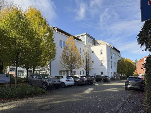 Bürofläche zur Miete 1.200 € 2 Zimmer Nordhorn 48529