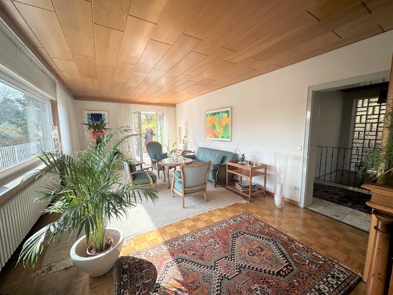 Einfamilienhaus zum Kauf - Ansicht 4
