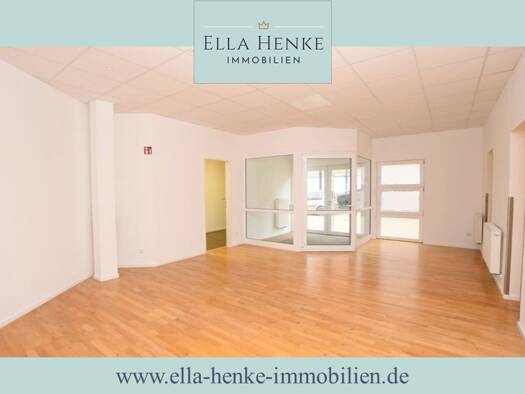Praxisfläche zur Miete 1.200 € 300 m² Bürofläche Halberstadt 38820