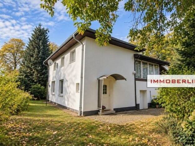 Einfamilienhaus zum Kauf 495.000 € 4 Zimmer 120 m² 1.379 m² Grundstück Falkensee 14612