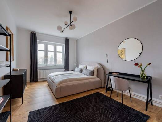 Wohnung zur Miete 2.163 € 3 Zimmer 70 m² 3. Geschoss Framstraße 17 Neukölln Berlin 12047