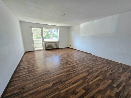 Wohnung zur Miete 559 € 3,5 Zimmer 86 m² Geschoss EG/7 frei ab sofort Kurt-Kräcker-Straße 65 Fusternberg/Wackenbruch Wesel 46485