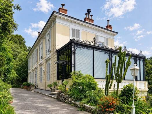 Wohnung zum Kauf 1.217.000 € 10 Zimmer 200 m² Las Planas - Comte de Falicon Nice 06236