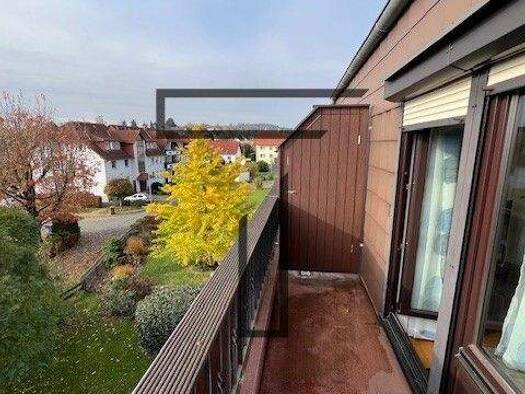 Wohnung zum Kauf 44.900 € 2 Zimmer 42,7 m² Bad Sachsa 37441