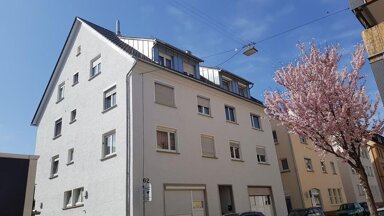 Wohnung zur Miete 2.000 € 3 Zimmer 60 m² Dammstrasse 62 Heilbronn Heilbronn 74076