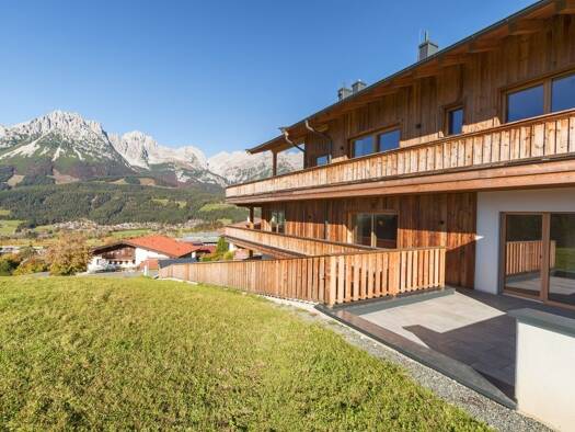 Maisonette zur Miete 10.000 € 6 Zimmer 247 m² EG Ellmau 6352