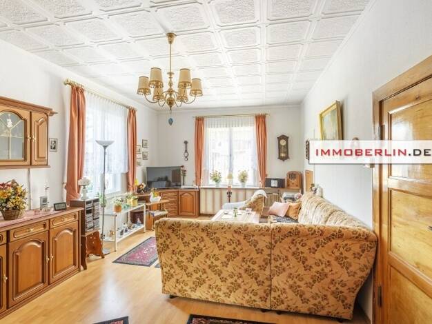 Einfamilienhaus zum Kauf 569.000 € 5 Zimmer 108 m² 700 m² Grundstück Kleinmachnow 14532