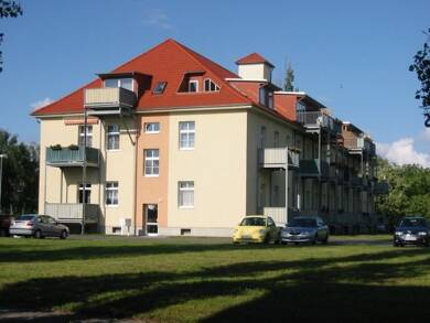 Wohnung zum Kauf 117.552 € 3 Zimmer 79,7 m² EG Teucheler Weg 13a Lutherstadt Wittenberg Wittenberg 06886