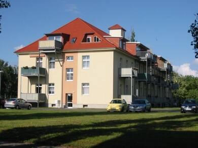 Wohnung zum Kauf 127.552 € 3 Zimmer 79,7 m² EG Teucheler Weg 13a Teuchel Wittenberg 06886