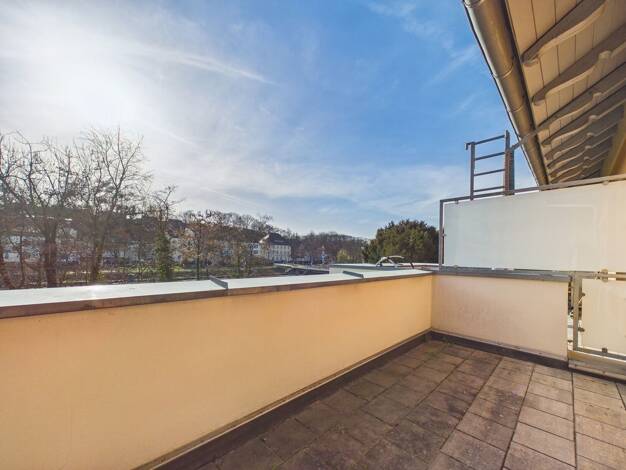 Maisonette zur Miete 1.050 € 2 Zimmer 60 m² 1. Geschoss Gaustadt Bamberg 96047