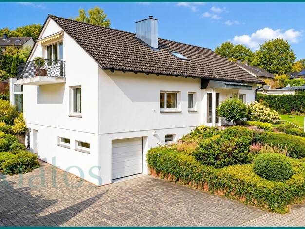 Einfamilienhaus zum Kauf 279.500 € 5 Zimmer 171 m² 828 m² Grundstück Bad Iburg Bad Iburg 49186