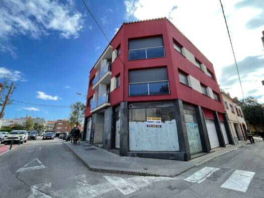 Verkaufsfläche zum Kauf 65.000 € 111 m² Verkaufsfläche Malgrat de Mar 08380