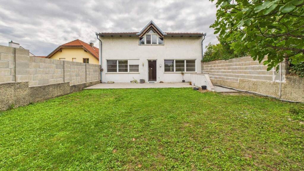 Einfamilienhaus zum Kauf 499.000 € 5,5 Zimmer 250 m² 491 m² Grundstück Neusiedl am See 7100