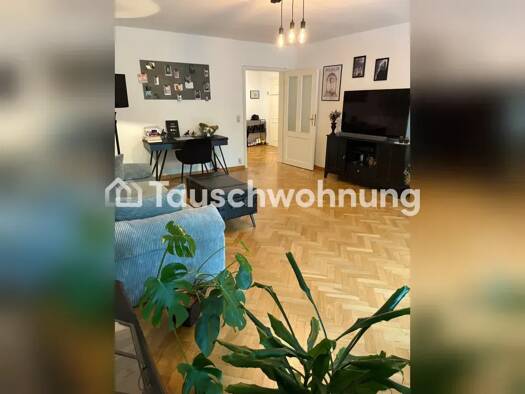 Wohnung zur Miete Tauschwohnung 885 € 3 Zimmer 84 m² 1. Geschoss Hamburg 22119