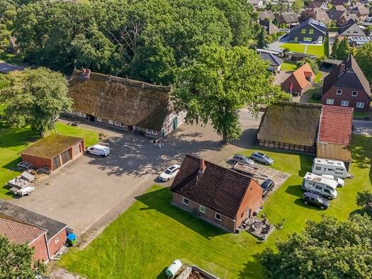 Sonstiges zum Kauf als Kapitalanlage geeignet 1.195.000 € 500 m² 8.000 m² Grundstück Neugraben-Fischbek Hamburg 21147