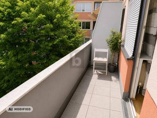 Wohnung zum Kauf 1 Zimmer 30 m² 3. Geschoss Salzburg Salzburg 5020