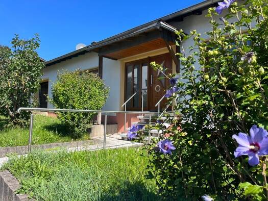 Einfamilienhaus zum Kauf 265.000 € 9 Zimmer 170 m² Wiesbach Eppelborn 66571