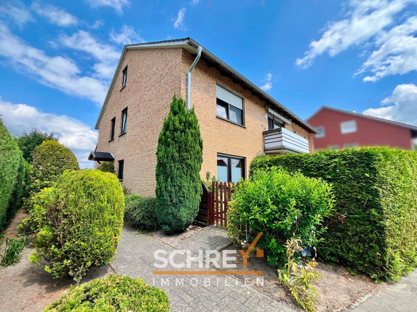 Haus – Wallenhorst / Hollage - Ansicht 2