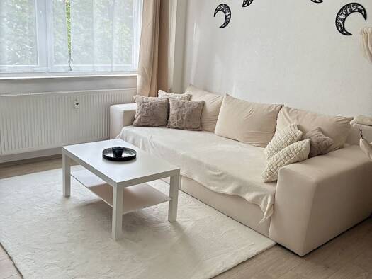 Wohnung zur Miete 484 € 2 Zimmer 42,3 m² 2. Geschoss frei ab 15.06.2026 Berliner Allee 14a Darmstadt 64295