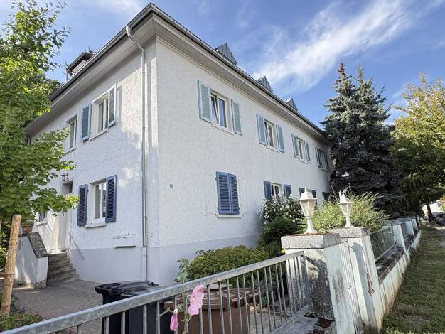 Wohnung zum Kauf provisionsfrei 379.000 € 4 Zimmer 127 m² 1. Geschoss Begardistraße 15 Innenstadt Worms 67547