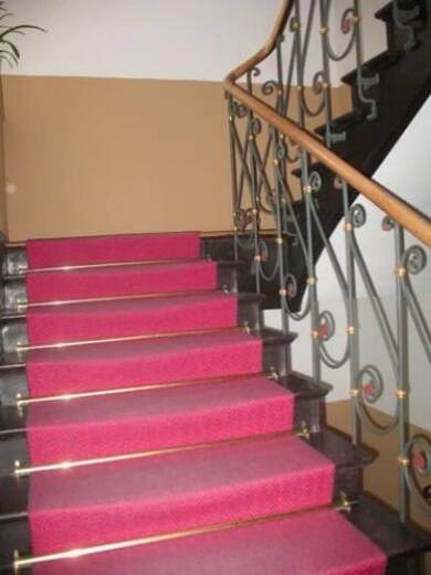 Wohnung zur Miete 1.600 € 2 Zimmer 73 m² 2. Geschoss frei ab 01.07.2025 Klarastr. 4 St. Vinzenz München 80636