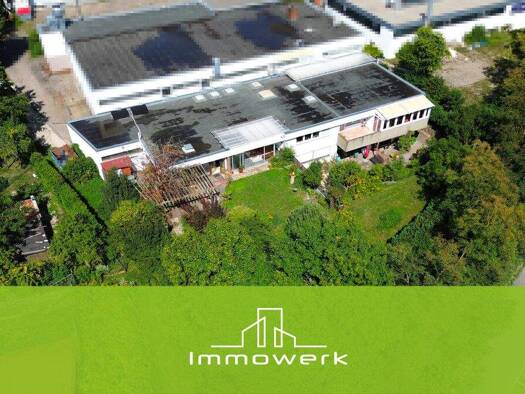 Gastronomie/Hotel zum Kauf 950.000 € Eselsberg Ulm 89075