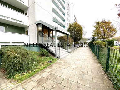 Wohnung zur Miete 960 € 1 Zimmer 37 m² Solln München 81477