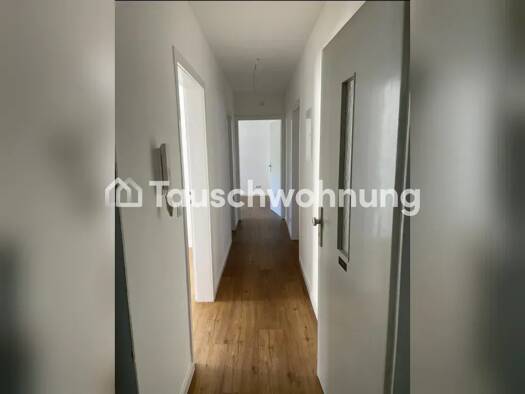 Wohnung zur Miete Tauschwohnung 900 € 3 Zimmer 60 m² Oststadt Schwetzingerstadt / Oststadt 68165