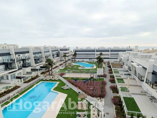 Wohnung zum Kauf 399.000 € 2 Zimmer 148 m² 2. Geschoss Escandinavia Santa Pola 03130