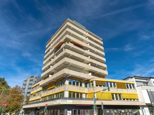 Wohnung zum Kauf 128.500 € 3 Zimmer 82,4 m² Schramberg Schramberg 78713