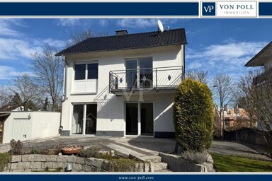 Einfamilienhaus zum Kauf 920.000 € 4 Zimmer 101,4 m² 528 m² Grundstück Ober-Eschbach Bad Homburg vor der Höhe 61352