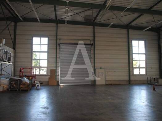 Halle/Industriefläche zur Miete 1.000 m² Lagerfläche teilbar ab 1.000 m² Quettingen Leverkusen 51381