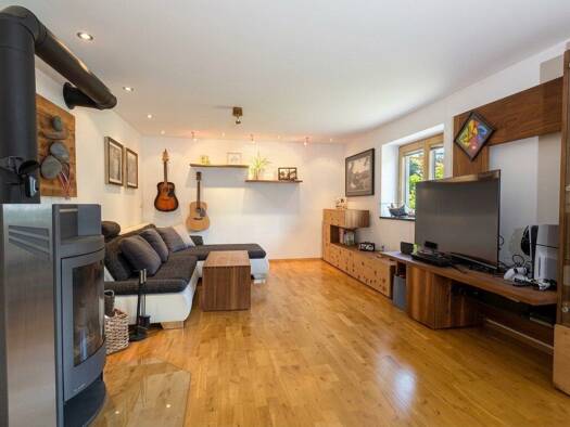 Wohnung zum Kauf 424.000 € 4 Zimmer 114,6 m² 1. Geschoss Landeck 6500