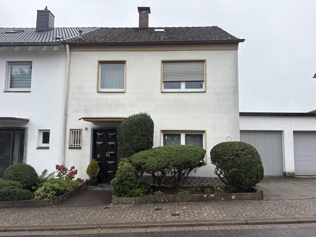 Einfamilienhaus zum Kauf 169.000 € 100 m² 325 m² Grundstück Sulzbach Sulzbach/Saar 66280