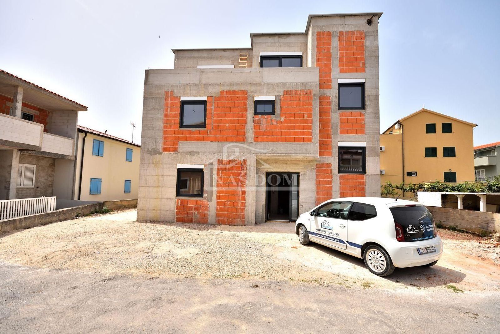 Haus zum Kauf 439.000 € 3 Zimmer 168 m²<br/>Wohnfläche Vodice 22211