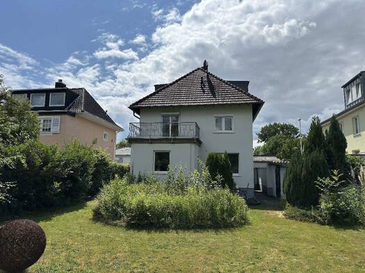 Einfamilienhaus zum Kauf 990.000 € 7 Zimmer 170 m² 787 m² Grundstück Rüngsdorf Bonn 53179