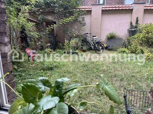 Wohnung zur Miete Tauschwohnung 780 € 2 Zimmer 52 m² EG Sülz Lindenthal 50937