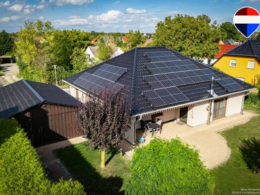 Bungalow zum Kauf 377.000 € 5 Zimmer 139,9 m² 765 m² Grundstück Wanzleben Wanzleben-Börde 39164