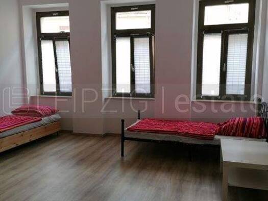 Wohnung zur Miete 400 € 2 Zimmer 51,2 m² EG frei ab 01.01.2026 Kreuzstraße 19 Grimma 04668