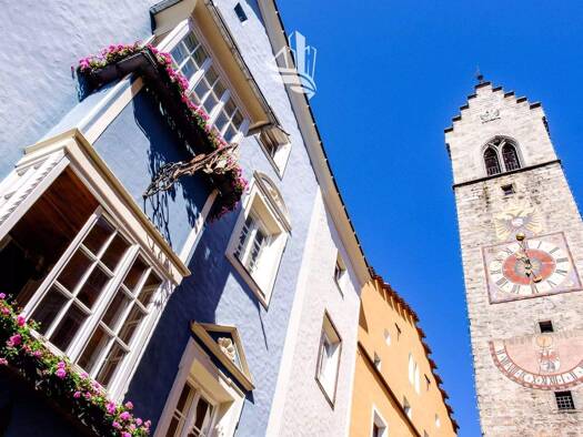 Studio zum Kauf 355.000 € 3 Zimmer 104 m² 1. Geschoss Sterzing