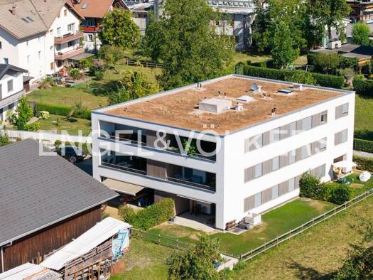Wohnung zum Kauf 640.000 € 4 Zimmer 98 m² 1. Geschoss Wolfurt 6922