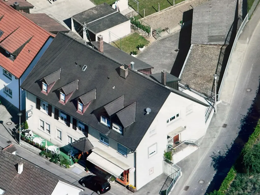 Mehrfamilienhaus zum Kauf 690.000 € 1 Zimmer 490 m² 885 m² Grundstück frei ab 01.02.2026 Istein Efringen-Kirchen 79588