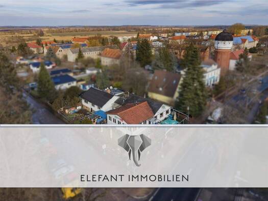 Restaurant zum Kauf 480.000 € 120 m² Gastrofläche Zossen 15806