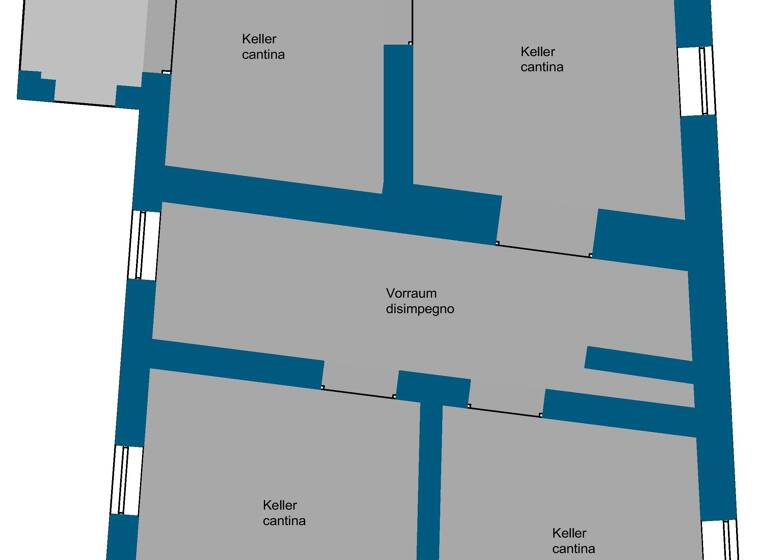 Villa zum Kauf 229.000 € 6 Zimmer 350 m² frei ab sofort Cortona 52044