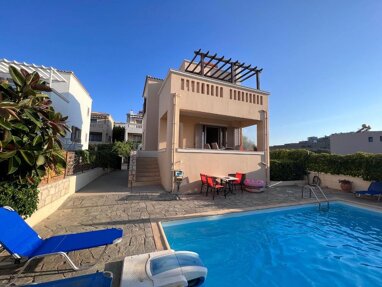 Haus zum Kauf 300.000 € 3 Zimmer 80 m² 275 m² Grundstück Kreta Panormos 740 57