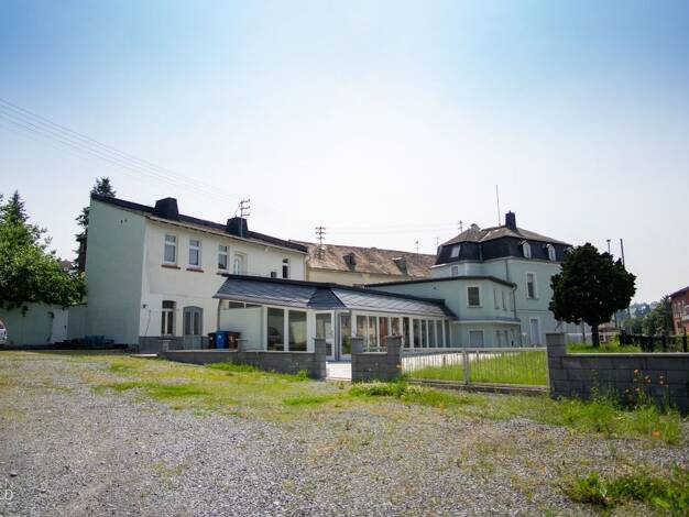 Gastronomie/Hotel zum Kauf 550.000 € 464,6 m² Gastrofläche 2.347 m² Grundstück Runkel 65594