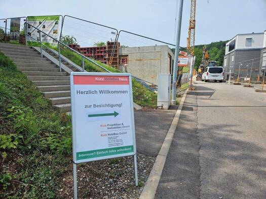 Einfamilienhaus zum Kauf 7 Zimmer 148 m² 315 m² Grundstück Erich-Hinderer-Weg 3 Winterbach 73650