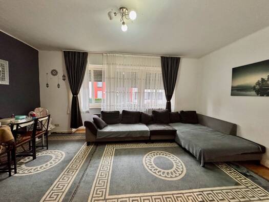Wohnung zum Kauf 289.000 € 3 Zimmer 84 m² 1. Geschoss Trier-Nord Trier 54292