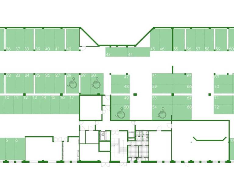 Wohnung zum Kauf Wiener Neustadt 2700