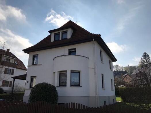 Wohnung zur Miete 650 € 2,5 Zimmer 65 m² frei ab sofort Bad Liebenstein Bad Liebenstein 36448